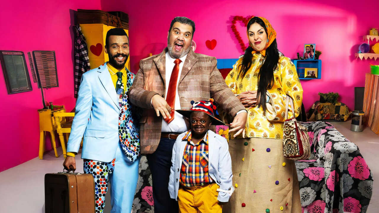 صلاح وفاتي (2024) (MA) 2