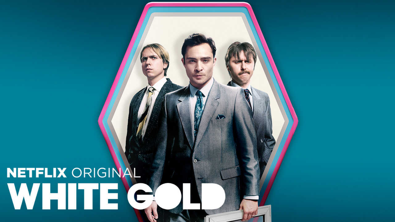 DE - White Gold (2017) 2