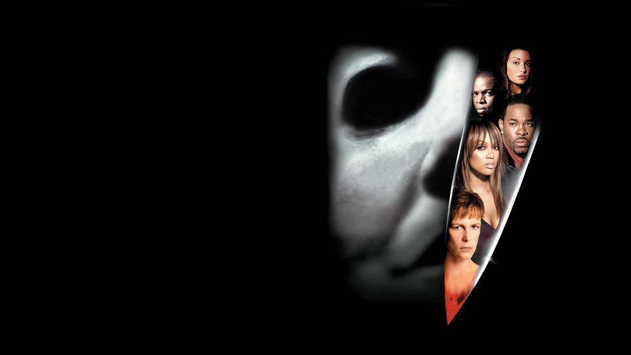 Halloween: Resurrection (2002) 0