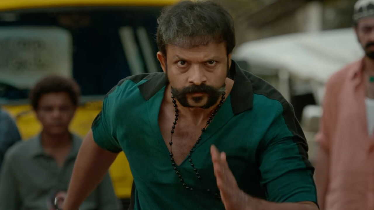 ആട് 3 0