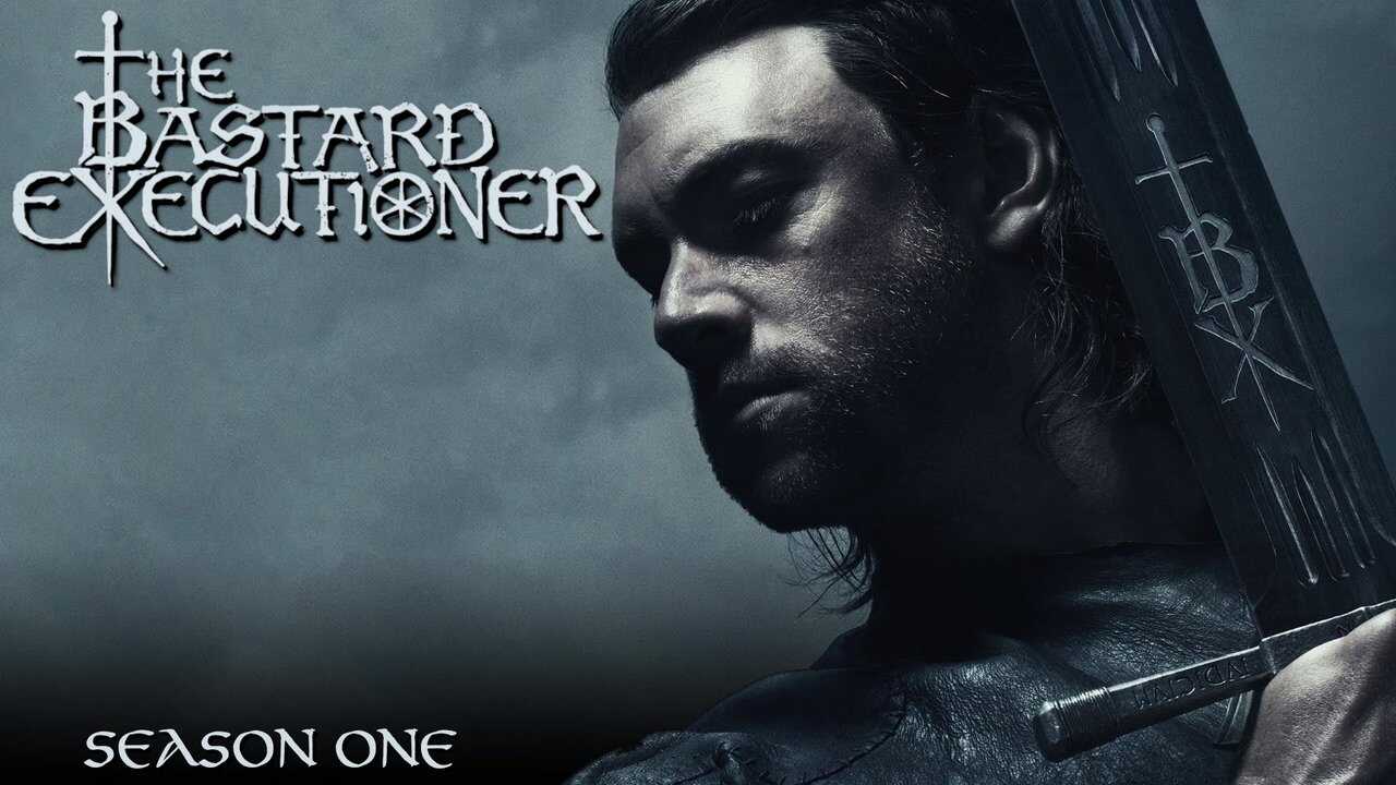 IR - The Bastard Executioner جلاد حرامزاده 2