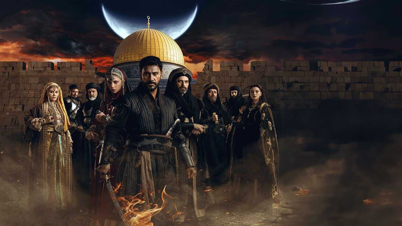 EN - Kudus Fatihi Selahaddin Eyyubi (2023) 0