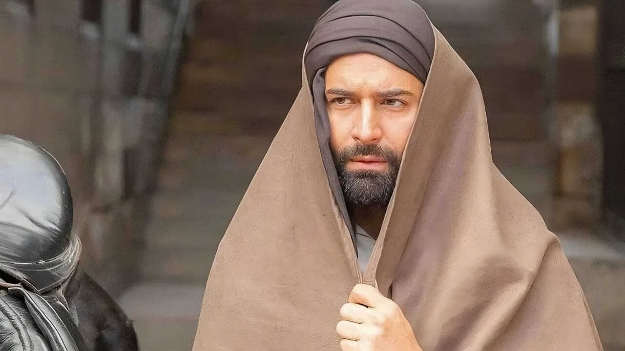 المنبر (2025) 0