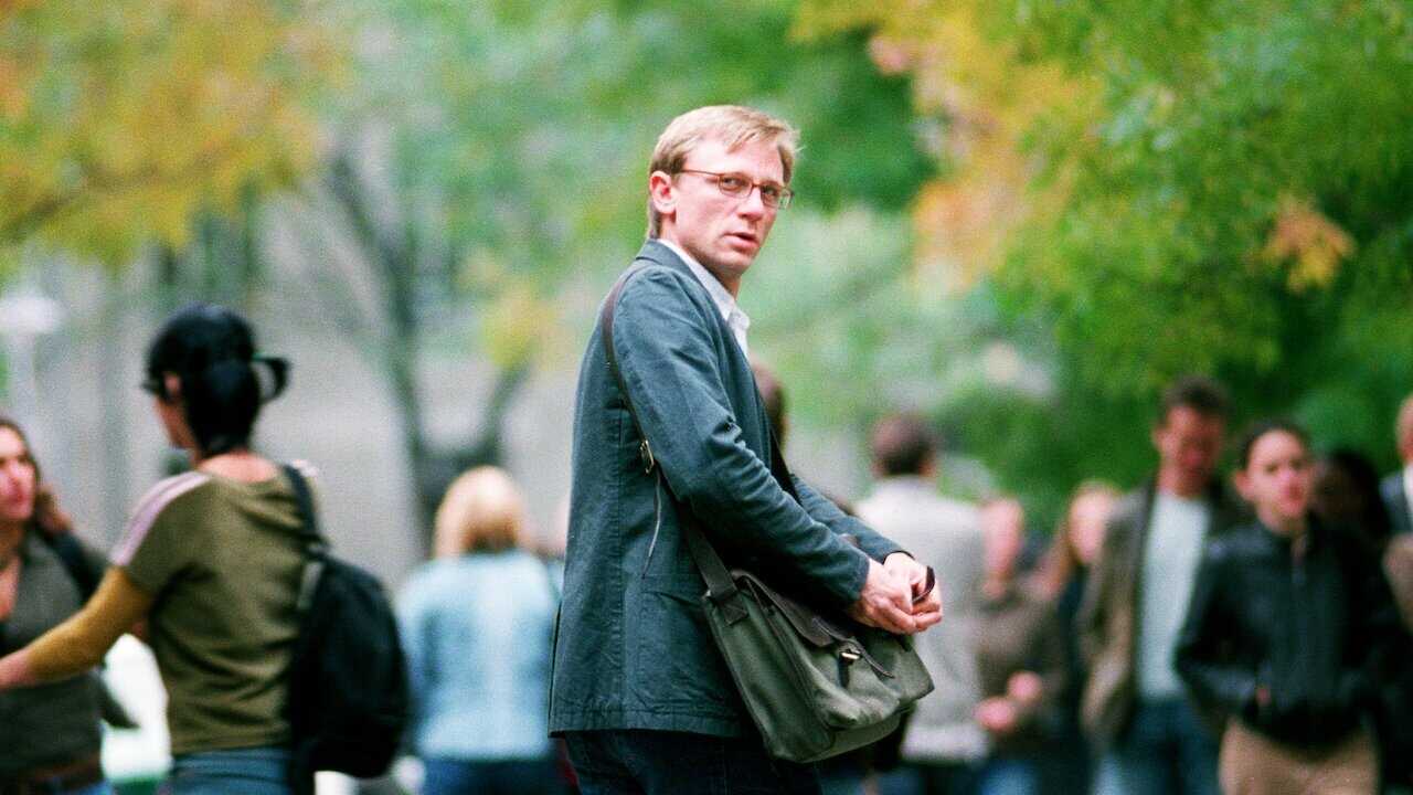 Enduring Love (2004) 0