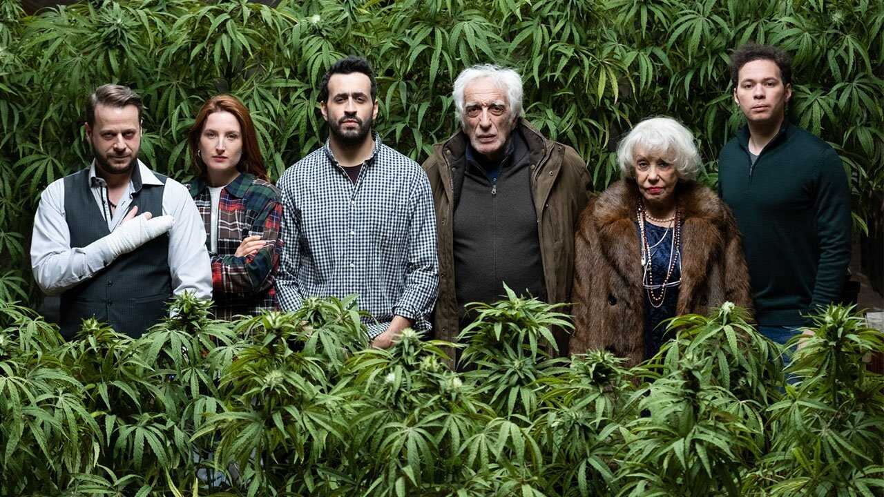 LAT - Family Business (2019) 1