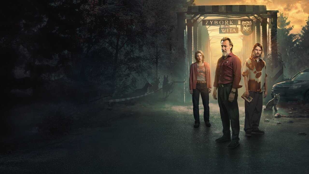 NF - Hound's Hill (2025) 0