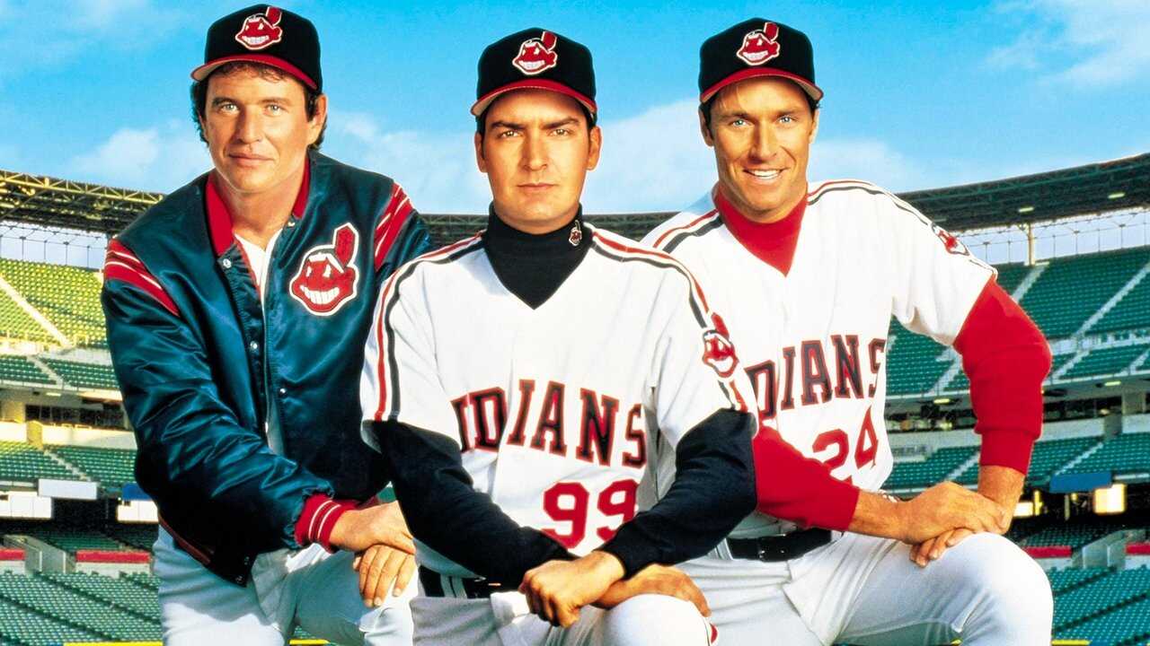 Major League II (1994) 0