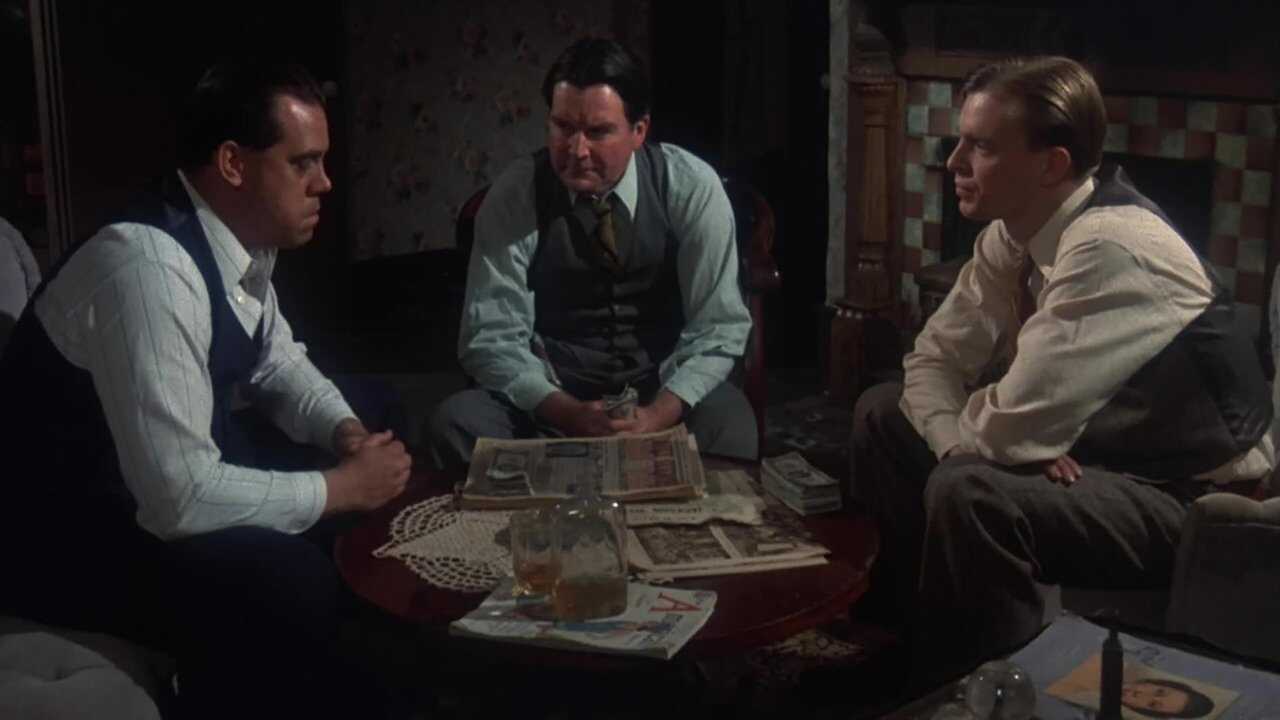 Thieves Like Us (1974) 0