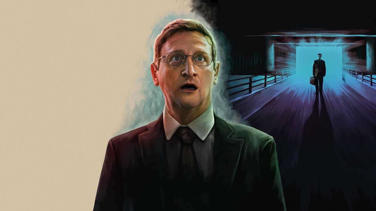 EN - The Chair Company (2025) (US) 0