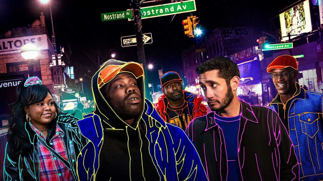 FR - Flatbush Misdemeanors 0