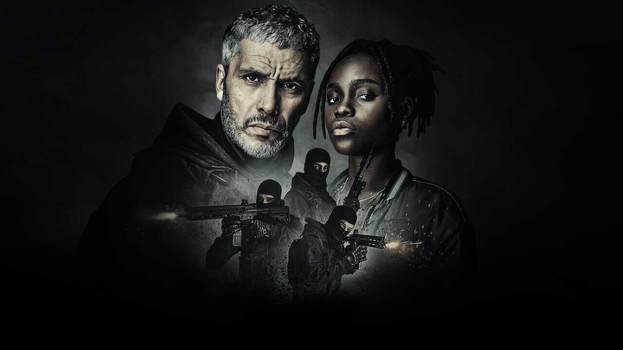EX - Ganglands (2021) 3