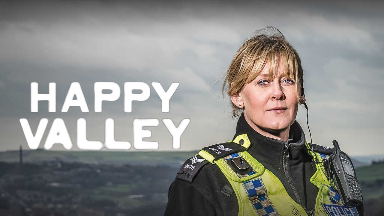 AR - Happy Valley (2014) (GB) 0