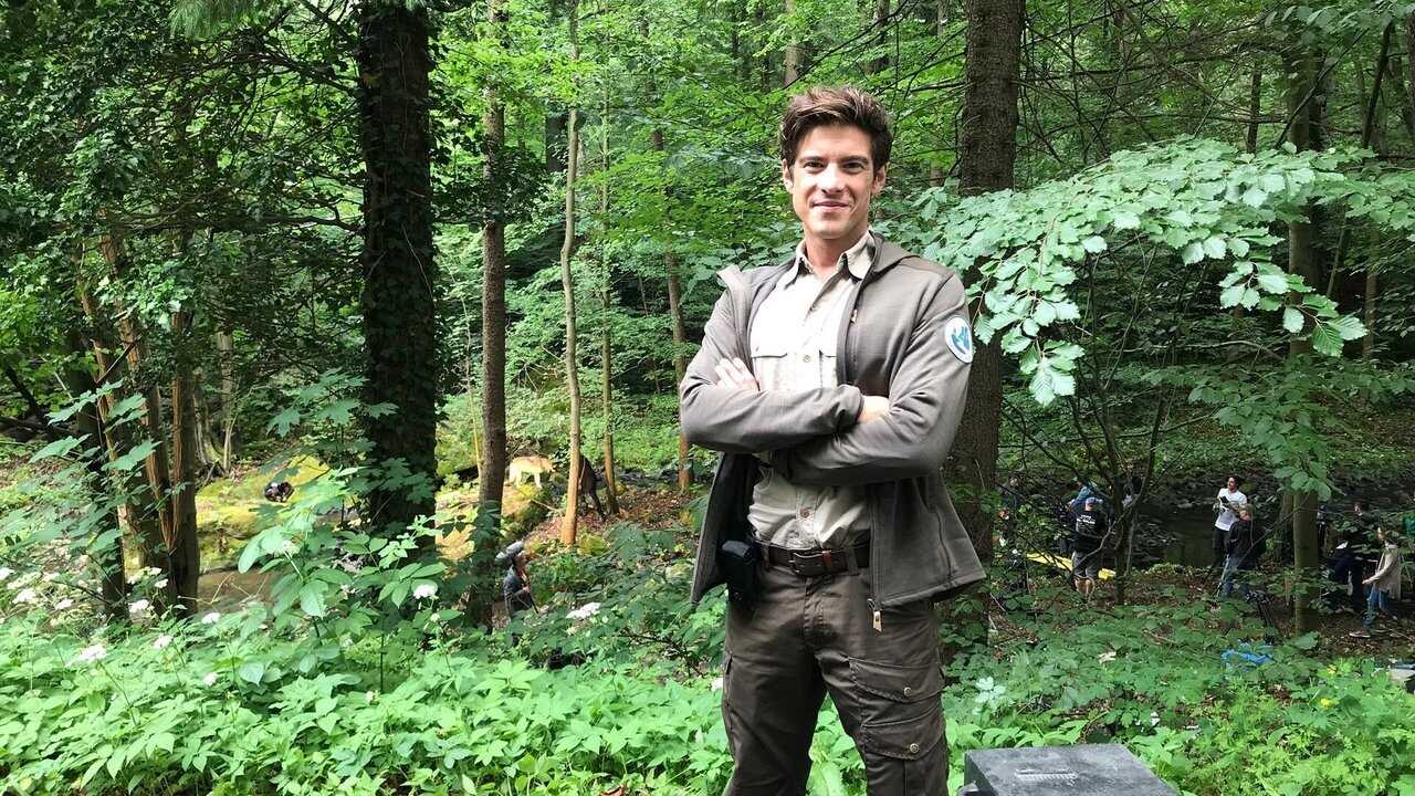 DE - Der Ranger: Paradies Heimat (2018) 0