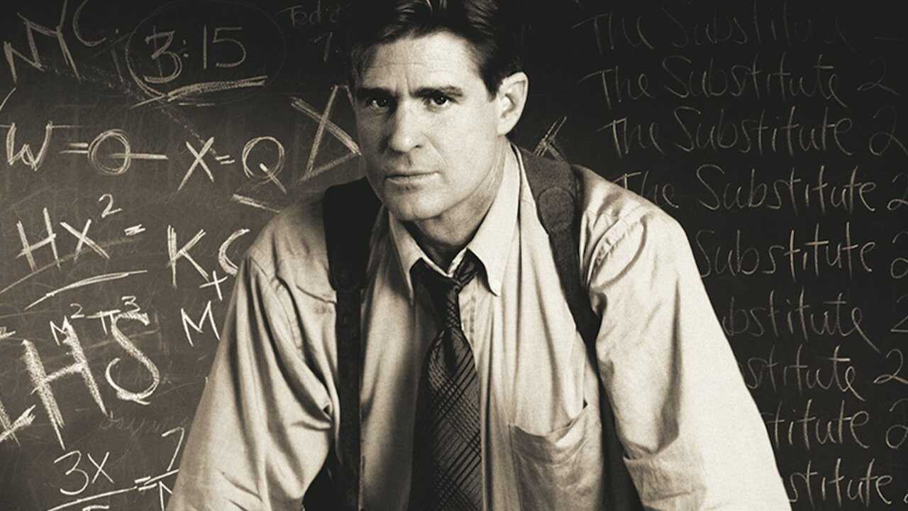 The Substitute 2: School's Out (1998) 0