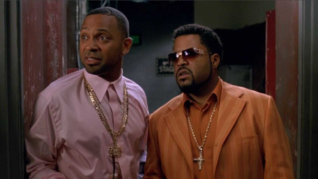 Janky Promoters (2009) 0