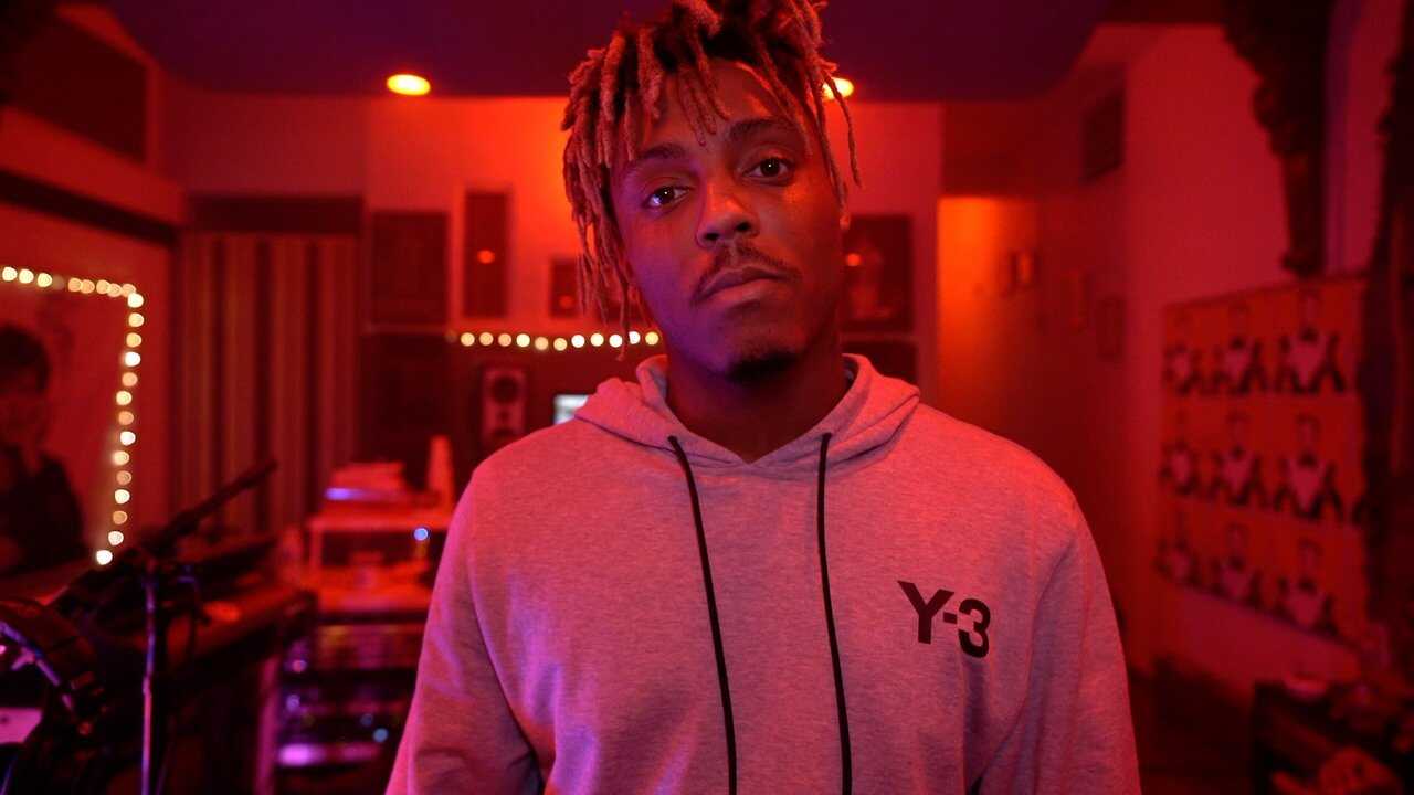 Juice WRLD: Into the Abyss 0