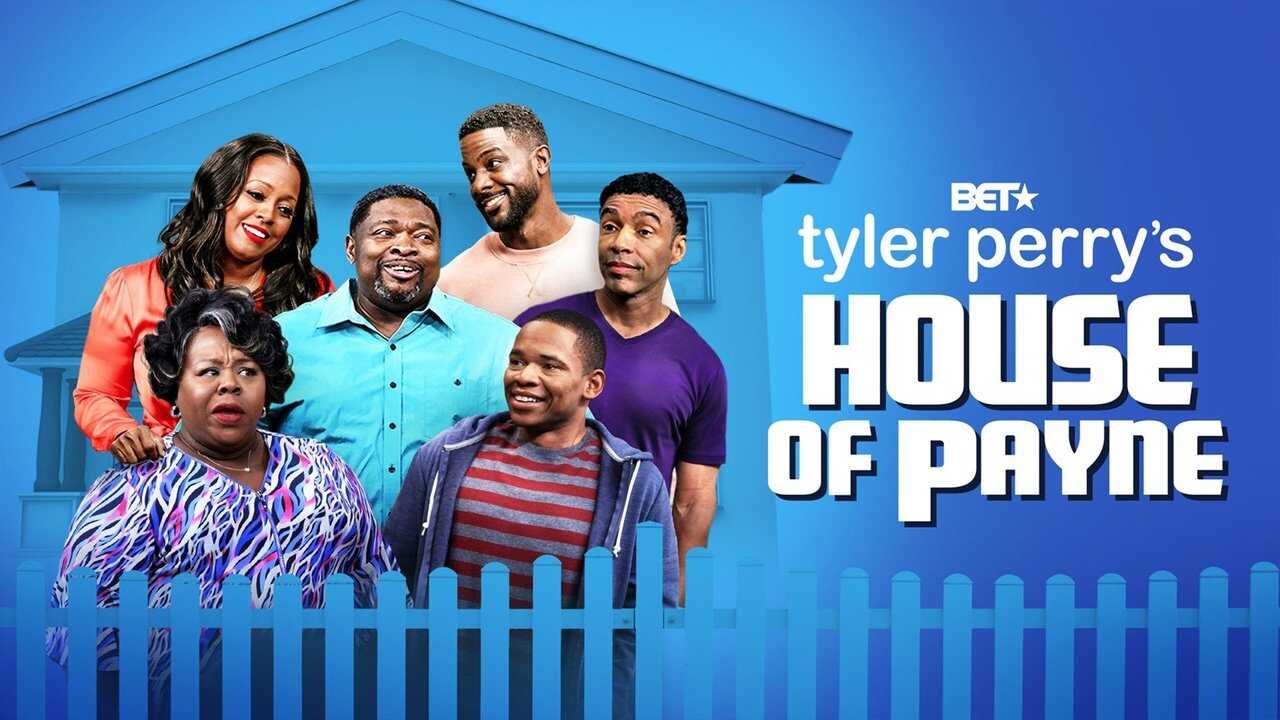 EN - Tyler Perry's House Of Payne (2006) 2