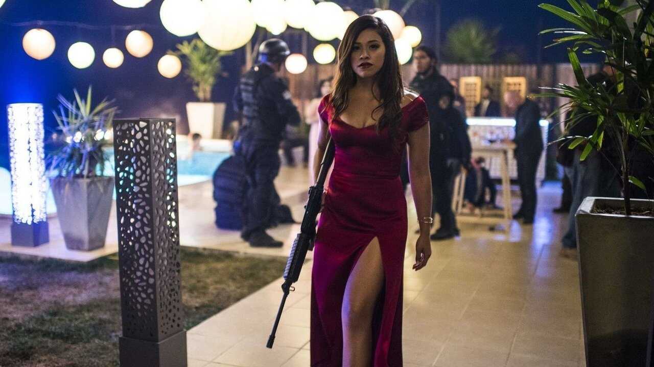 Miss Bala 0