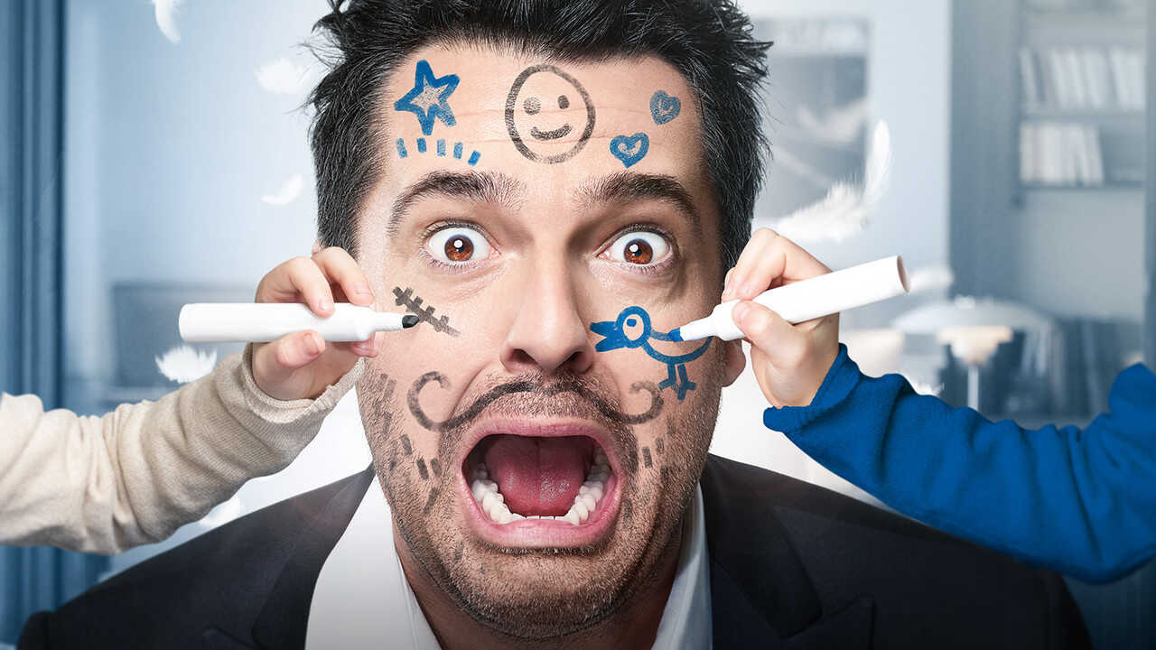 Famiglia allargata (2018) 0