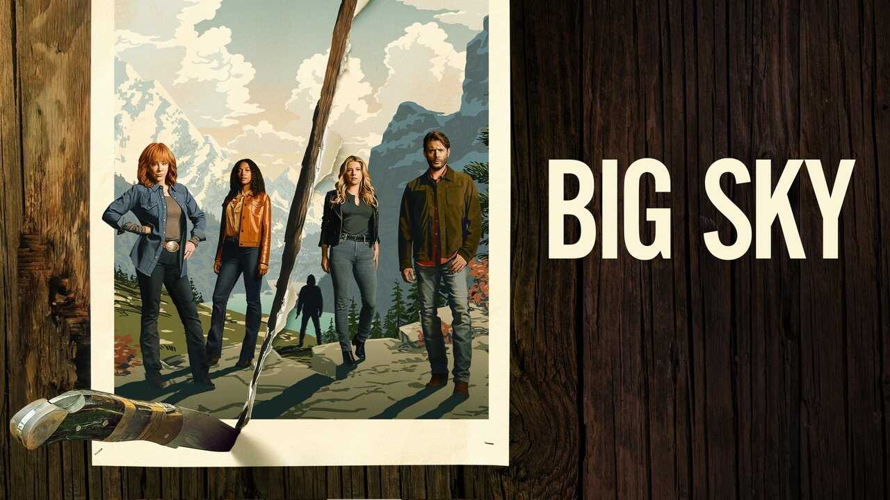 PL - BIG SKY 2