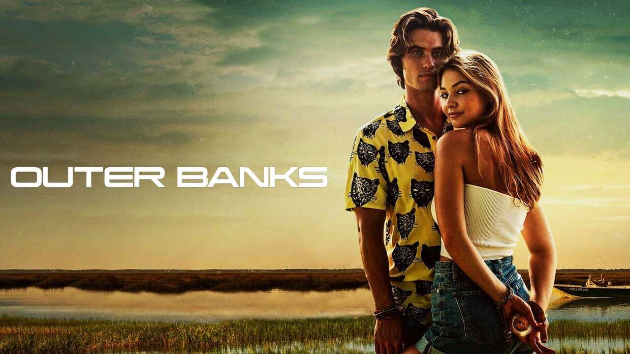 NL - OUTER BANKS (2020) 1