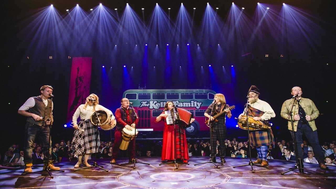 The Kelly Family - We Got Love - Live (2017) 0
