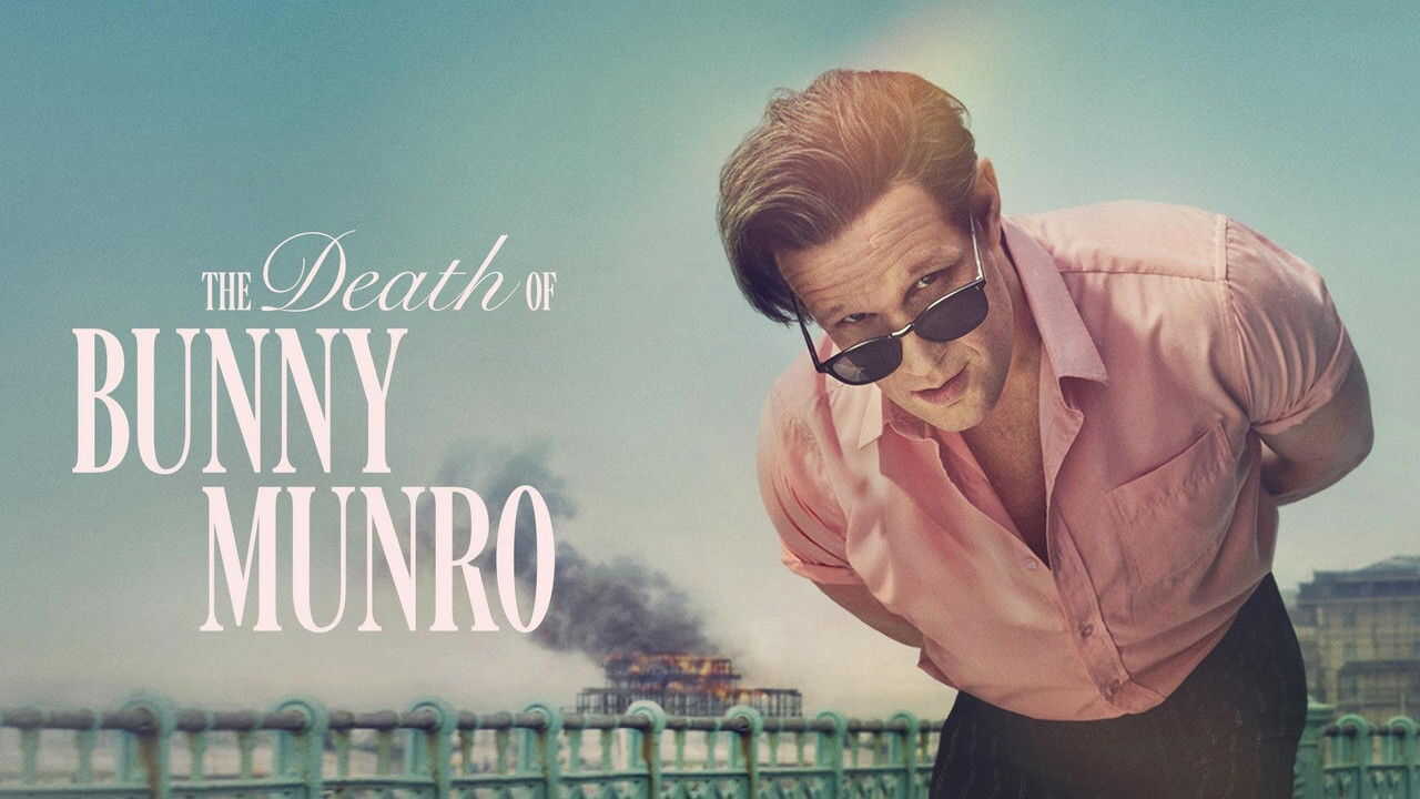 EX - The Death of Bunny Munro (2025) 1