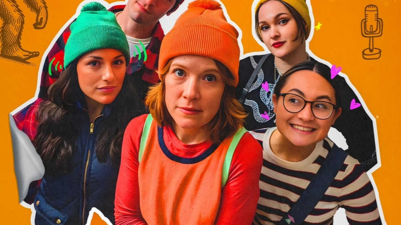 The Bigfoot Club (2025) 0