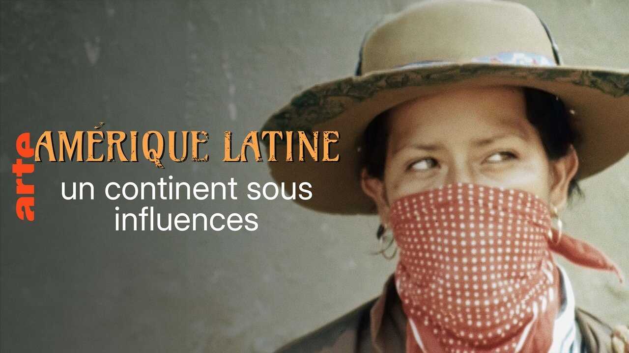 FR - Amérique Latine, Un Continent Sous Influences (2025) (FR) 1