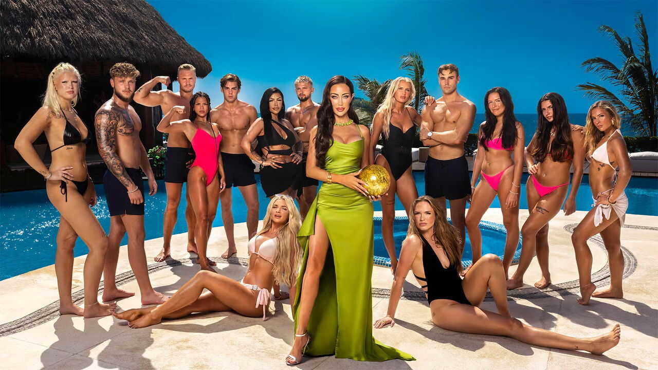 SE - Paradise Hotel (2005) (SE) 0