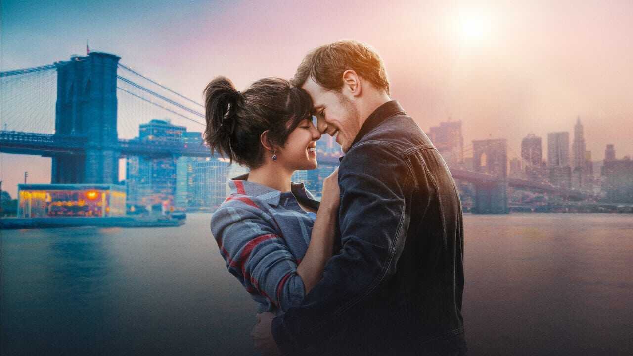 Love Again 0