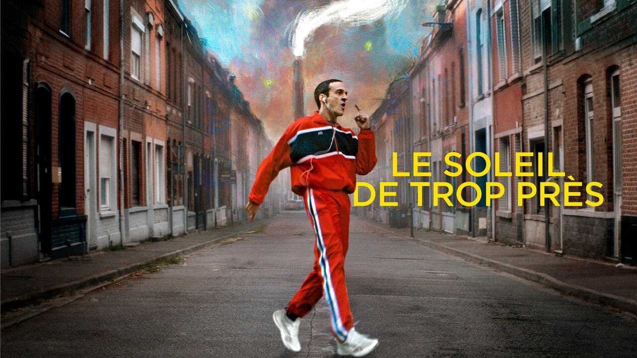 Zbyt blisko słońca (2022) 0