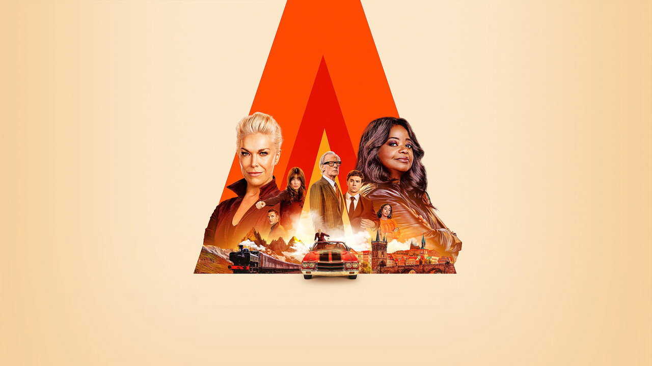 SC - Ride or Die (2026) (US) 0