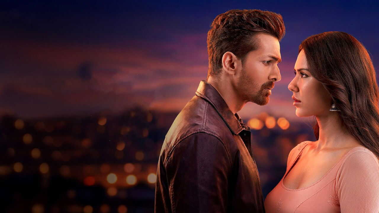 एक दीवाने की दीवानियत (2025) 0