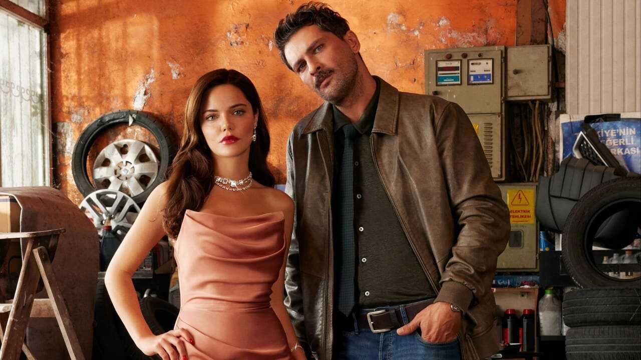 IR - Sahane Hayatım زندگی باشکوه من (DUB) 0