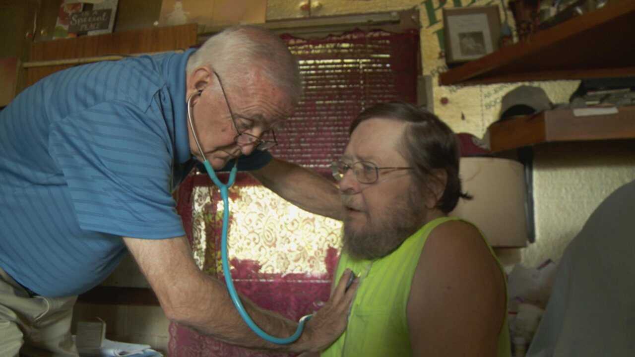 Country Doctor (2025) 0