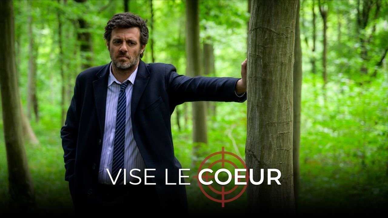 EX - Vise le cœur (2022) 0