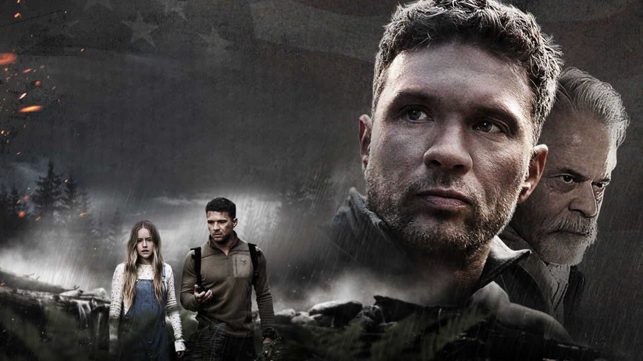 One Mile: Chapter Two (2026) 0