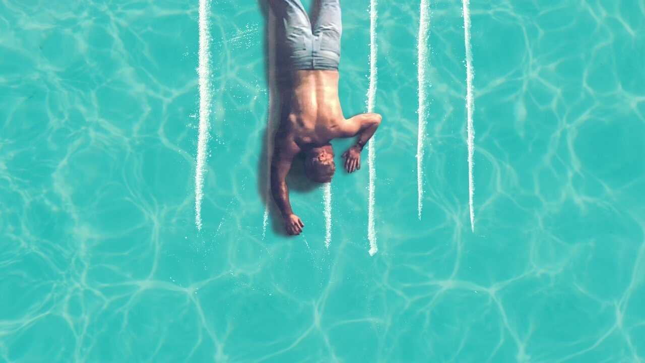 IN - White Lines 3