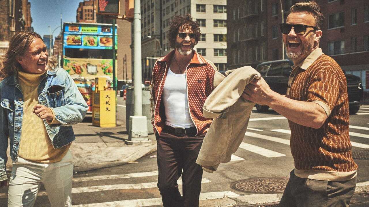 AR - خذ هذا (2026) (GB) 0