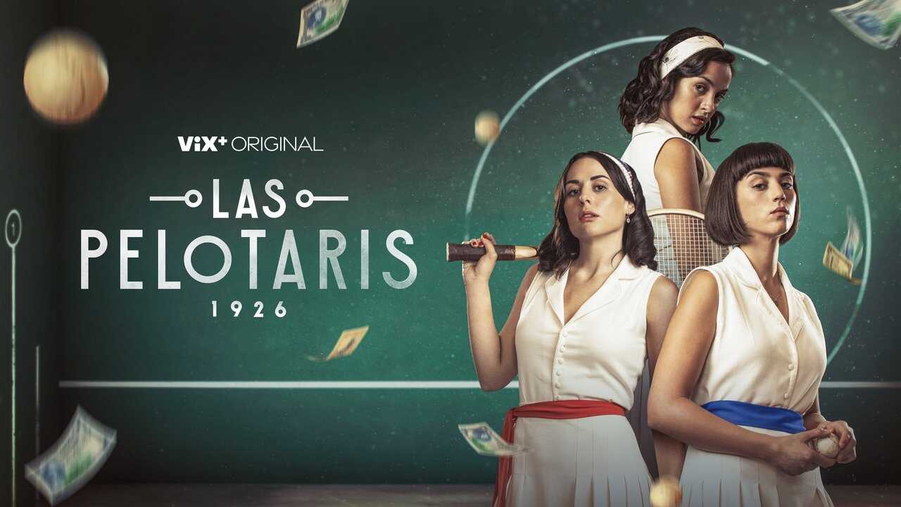 NL - LAS PELOTARIS 4