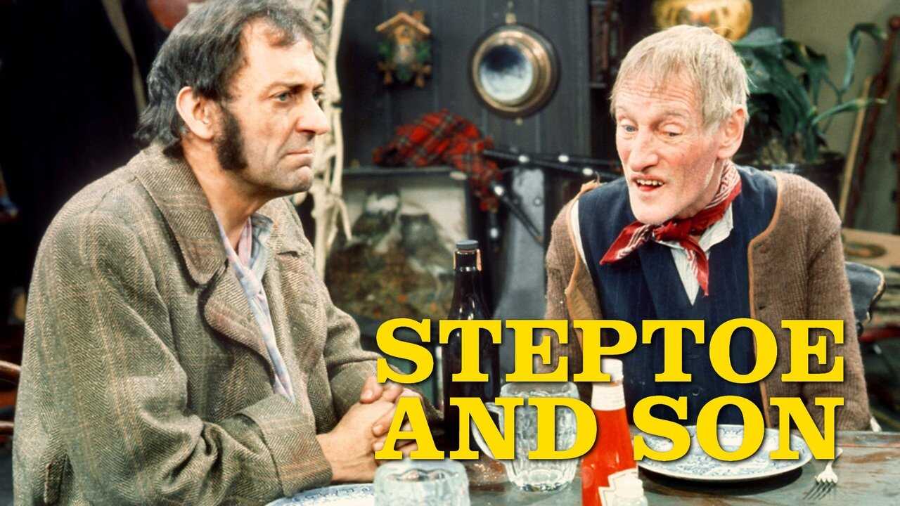 EN - Steptoe And Son (1962) 1
