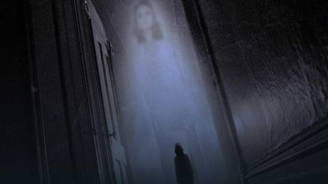 FR - Les secrets du paranormal 0