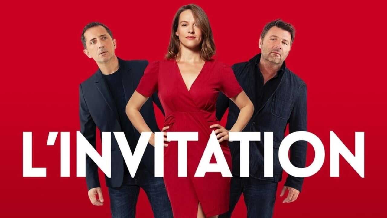 L'Invitation (2020) 0