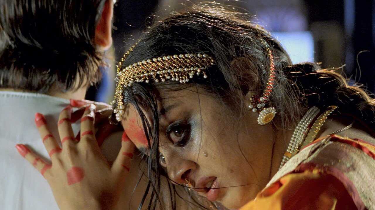 Chandramukhi (2005) 0
