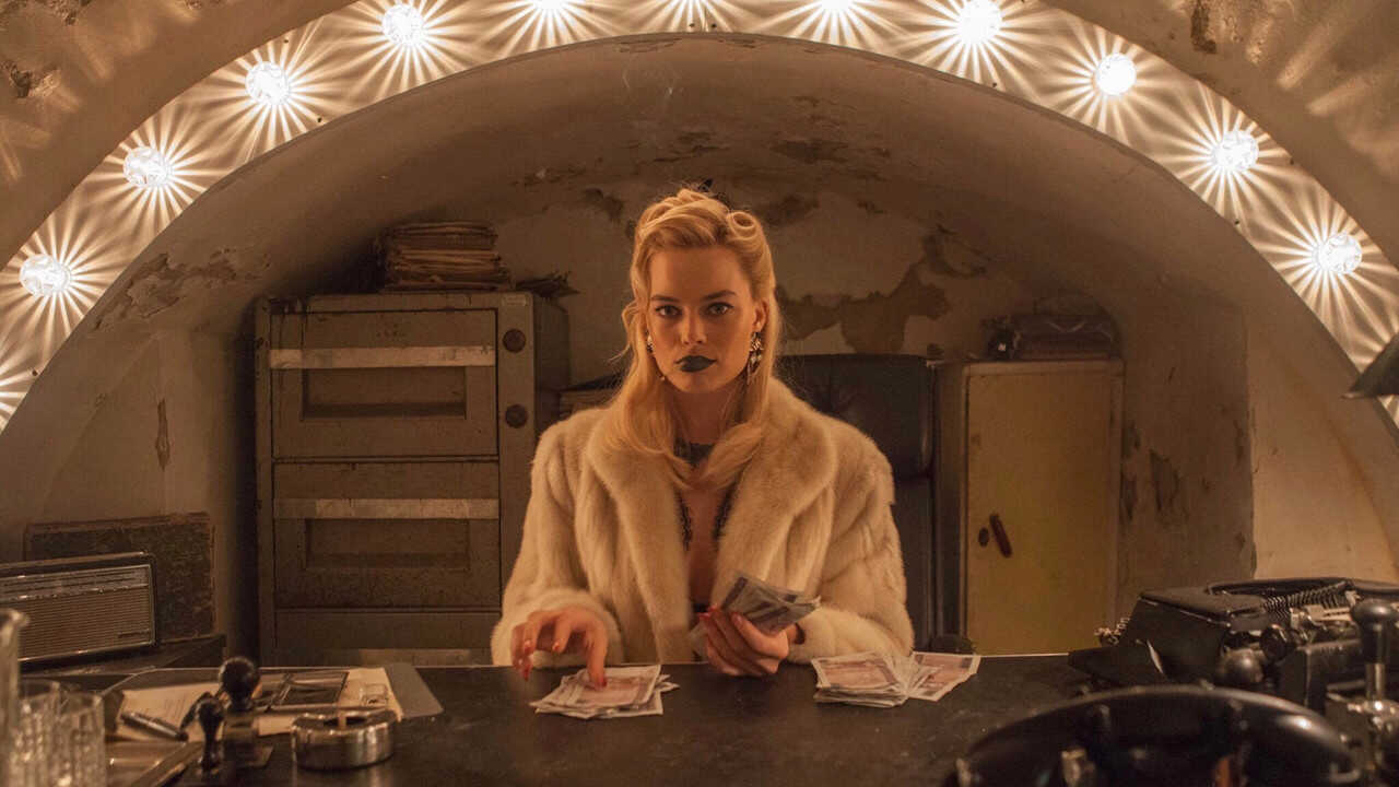Terminal (2018) 0