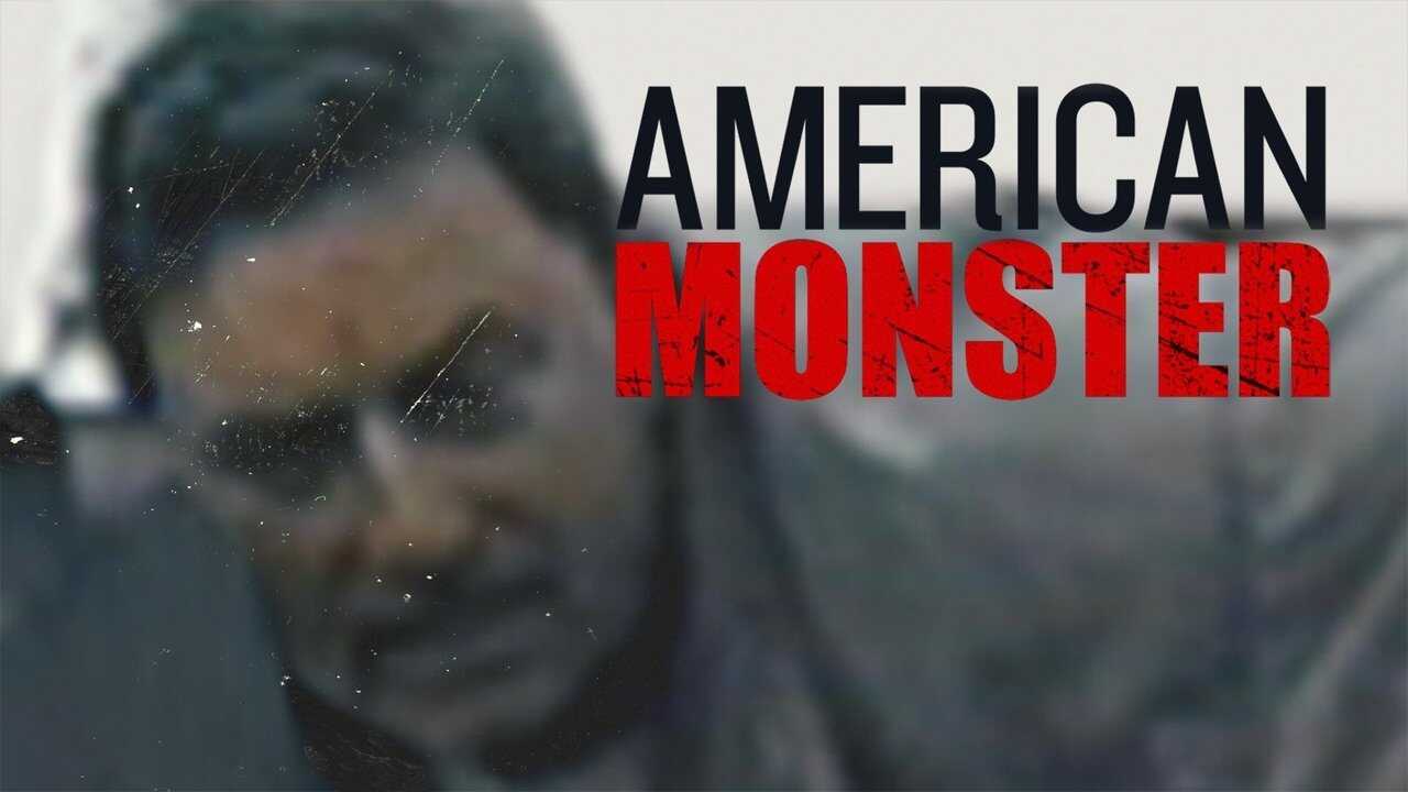 EN - American Monster (2016) (US) 3