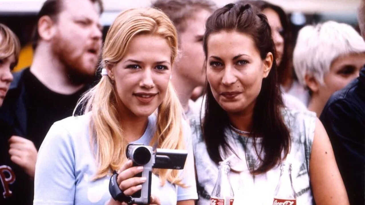 Bang Boom Bang - Ein todsicheres Ding (1999) 0