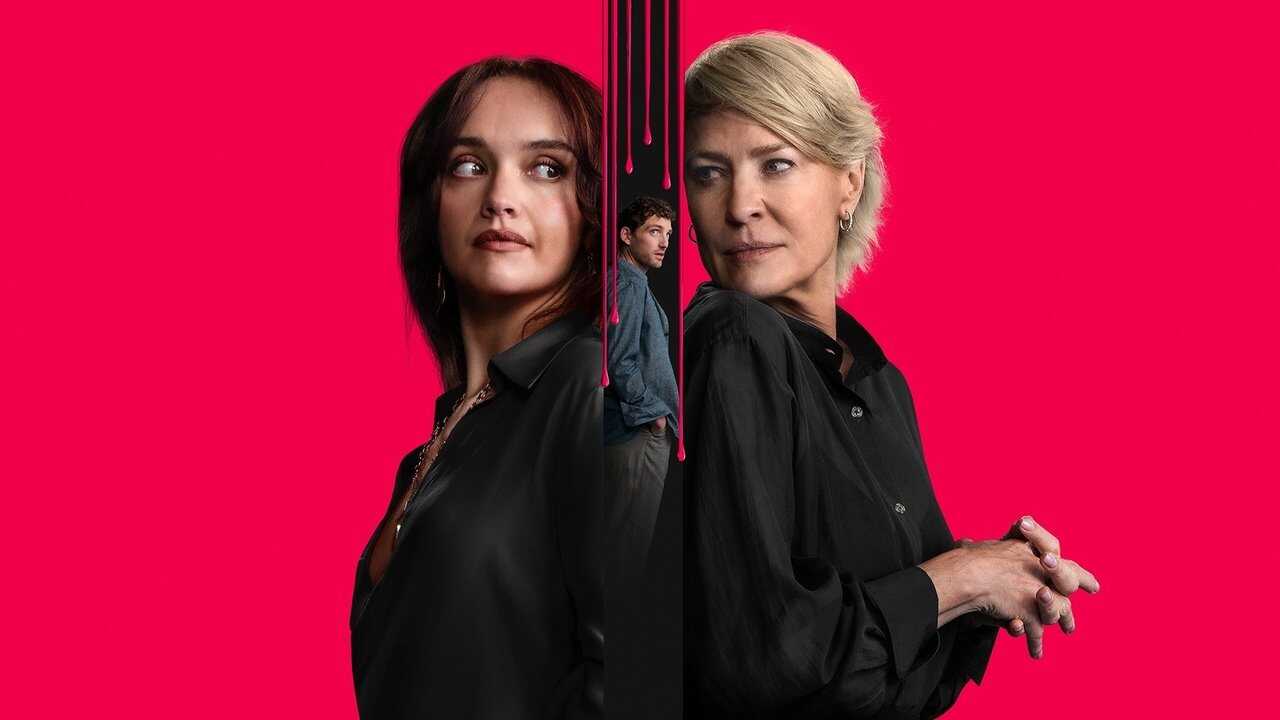 FR - The Girlfriend (2025) (US) 1