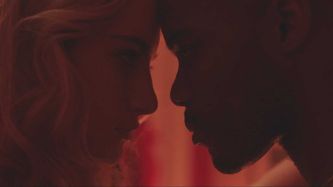 The Violent Heart 0